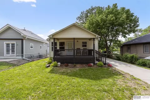 1709 N 30th St, Lincoln, NE 68503