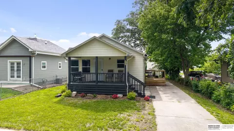 1709 N 30th St, Lincoln, NE 68503