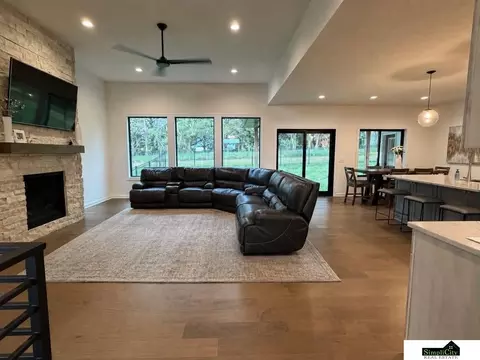 2141 Big Timber Rd, Lincoln, NE 68520