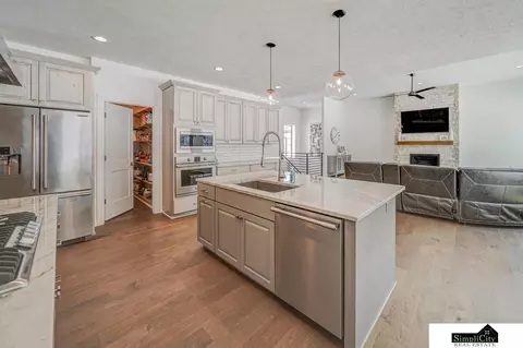 2141 Big Timber Rd, Lincoln, NE 68520