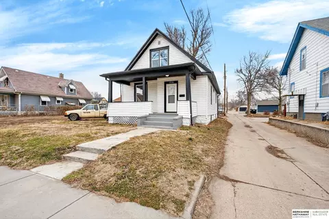 1716 Sprague St, Omaha, NE 68110