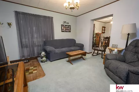 Living - 970 E 4th St, Superior, NE 68978 photo 2 of 3