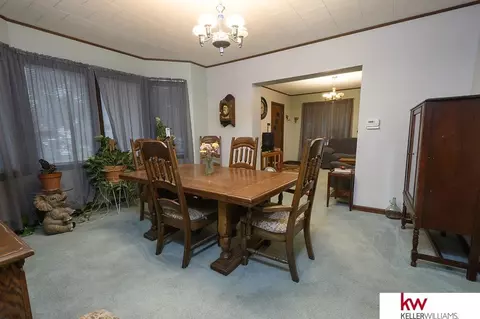 Dining - 970 E 4th St, Superior, NE 68978 photo 3 of 3