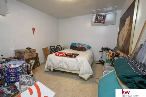 Bedroom - 970 E 4th St, Superior, NE 68978 photo 3 of 3
