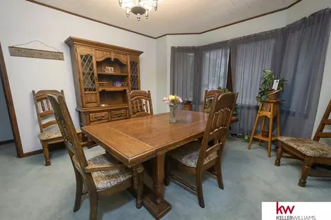 Dining - 970 E 4th St, Superior, NE 68978 photo 2 of 3