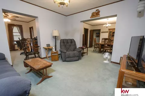Living - 970 E 4th St, Superior, NE 68978 photo 1 of 3