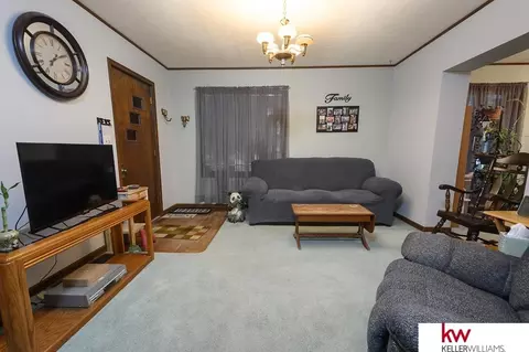 Living - 970 E 4th St, Superior, NE 68978 photo 3 of 3