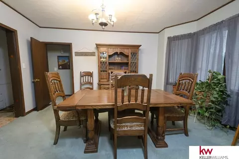 Dining - 970 E 4th St, Superior, NE 68978 photo 1 of 3