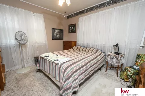 Bedroom - 970 E 4th St, Superior, NE 68978 photo 1 of 3