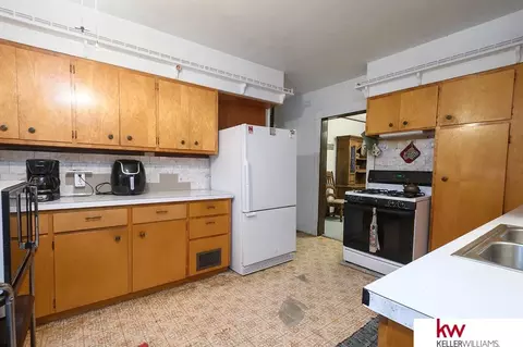 Kitchen - 970 E 4th St, Superior, NE 68978 photo 1 of 2