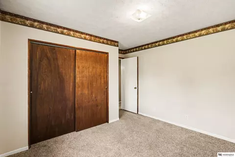 Bedroom - 620 Pine St, Ceresco, NE 68017 photo 6 of 8
