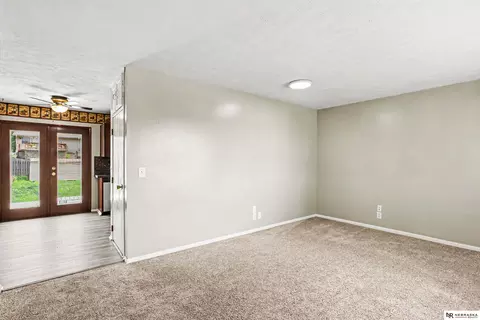 Living - 620 Pine St, Ceresco, NE 68017 photo 2 of 2
