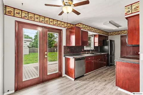 Kitchen - 620 Pine St, Ceresco, NE 68017 photo 1 of 3