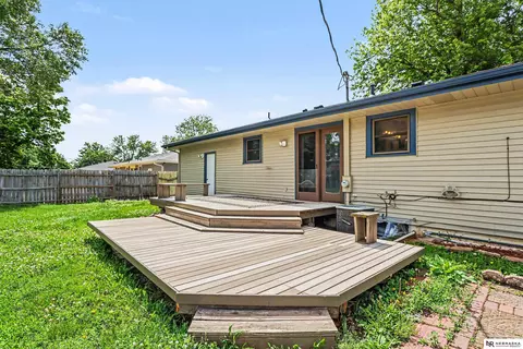 Exterior - 620 Pine St, Ceresco, NE 68017 photo 5 of 8