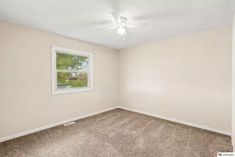 Bedroom - 620 Pine St, Ceresco, NE 68017 photo 3 of 8