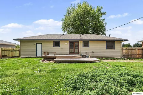Exterior - 620 Pine St, Ceresco, NE 68017 photo 6 of 8