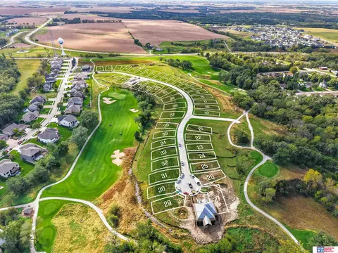 lot7 814 Courtyard Ct, Ashland, NE 68003