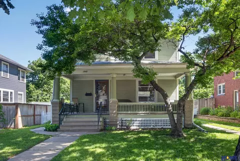 1948 Harwood St, Lincoln, NE 68502