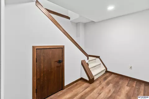 Entry Way - 308 Rangeline Rd, Snyder, NE 68664 photo 1 of 1