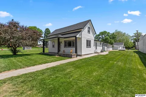 Other - 308 Rangeline Rd, Snyder, NE 68664 photo 2 of 14