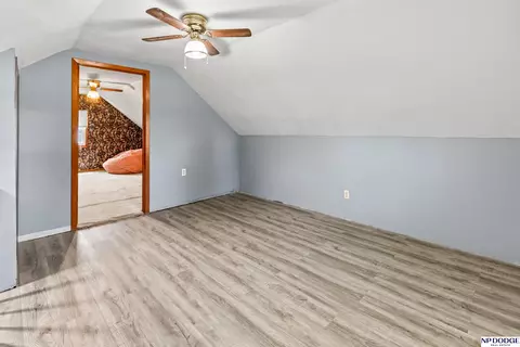 Bedroom - 308 Rangeline Rd, Snyder, NE 68664 photo 2 of 5