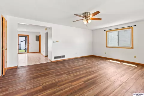 Living - 308 Rangeline Rd, Snyder, NE 68664 photo 1 of 4