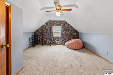Bedroom - 308 Rangeline Rd, Snyder, NE 68664 photo 3 of 5