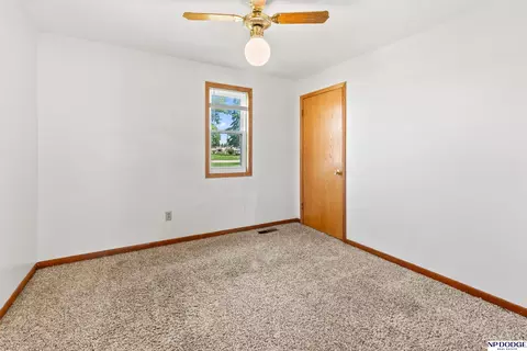 Bedroom - 308 Rangeline Rd, Snyder, NE 68664 photo 1 of 5