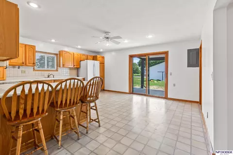 Kitchen - 308 Rangeline Rd, Snyder, NE 68664 photo 1 of 5