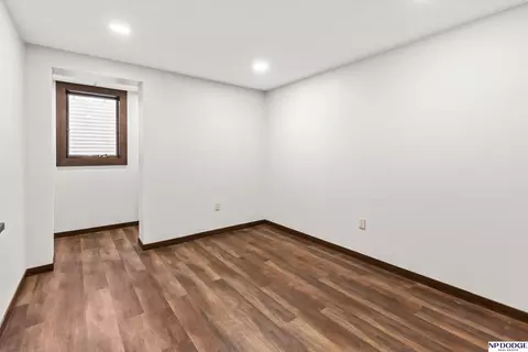 Bedroom - 308 Rangeline Rd, Snyder, NE 68664 photo 5 of 5