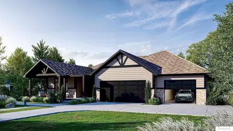 1411 E Ridge Way, Ashland, NE 68003