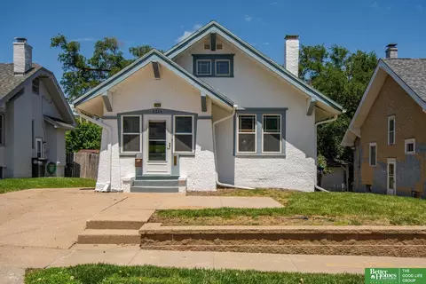 4324 Marcy St, Omaha, NE 68105