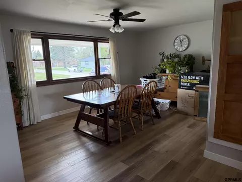 Dining - 700 Everett St, Lyons, NE 68038 photo 1 of 1