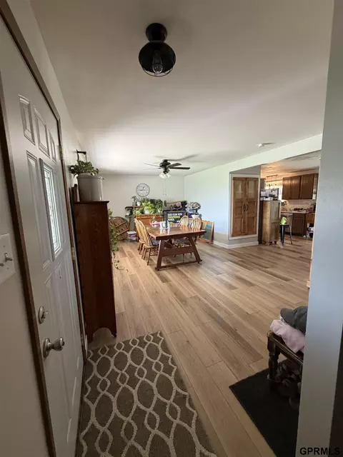Entry Way - 700 Everett St, Lyons, NE 68038 photo 1 of 3