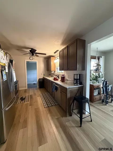 Kitchen - 700 Everett St, Lyons, NE 68038 photo 1 of 1