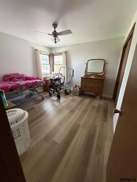 Bedroom - 700 Everett St, Lyons, NE 68038 photo 2 of 2