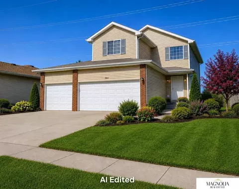 7331 Whitewater Ln, Lincoln, NE 68521