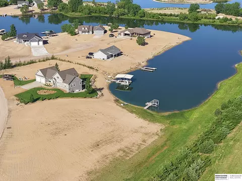 615 Shoreline Dr #LOT 75, North Bend, NE 68649
