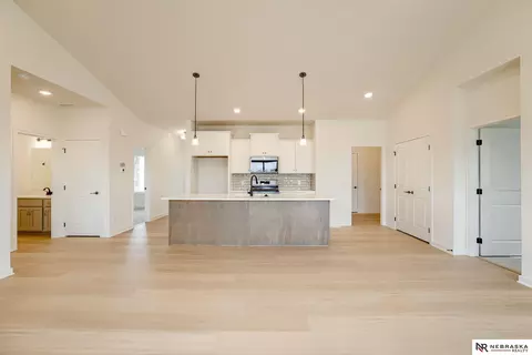 Living - 16013 Isabella St, Bennington, NE 68007 photo 5 of 5