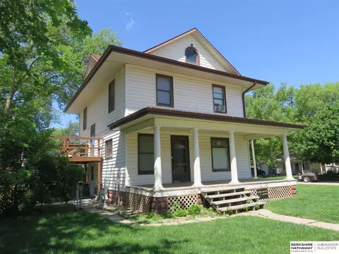503 Cedar St, Friend, NE 68359