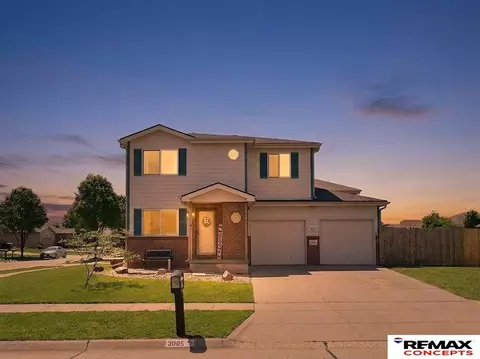 3005 W Kyle Ln, Lincoln, NE 68522