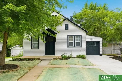 2020 N 64 St, Omaha, NE 68104