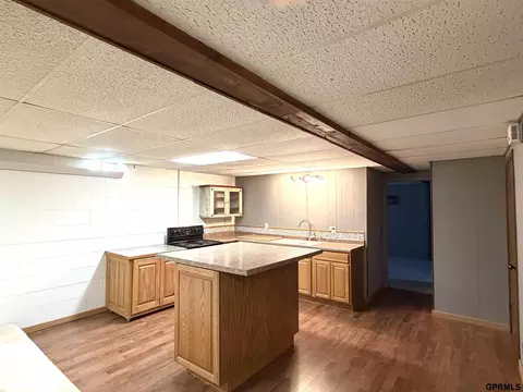 Kitchen - 133 N Fillmore St, Bruning, NE 68322 photo 7 of 8