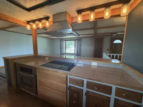 Kitchen - 133 N Fillmore St, Bruning, NE 68322 photo 2 of 8
