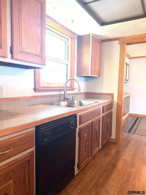 Kitchen - 133 N Fillmore St, Bruning, NE 68322 photo 6 of 8