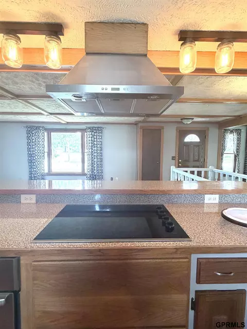 Kitchen - 133 N Fillmore St, Bruning, NE 68322 photo 3 of 8