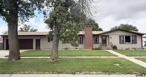133 N Fillmore St, Bruning, NE 68322