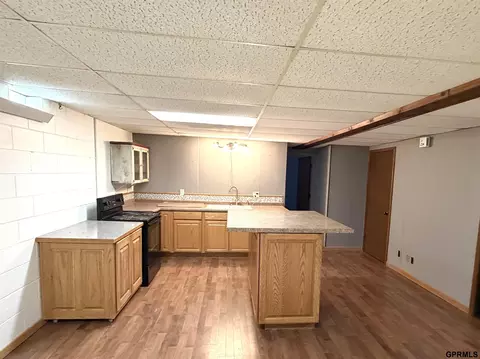 Kitchen - 133 N Fillmore St, Bruning, NE 68322 photo 8 of 8