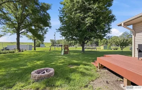 Exterior - 507 E Fulton St, Hooper, NE 68031 photo 1 of 8