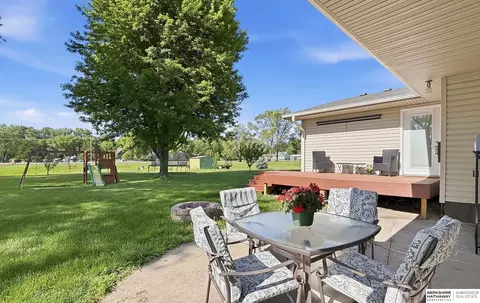 Exterior - 507 E Fulton St, Hooper, NE 68031 photo 2 of 8